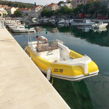 MF Primus Marine Robinzon 23