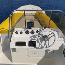 MF Primus Marine Robinzon 23