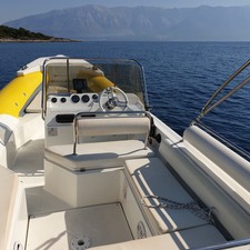 MF Primus Marine Robinzon 23