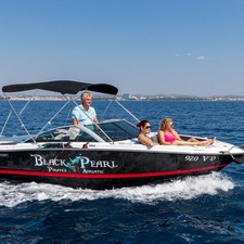 Four Winns 210 Horizon