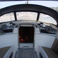 Bavaria 50 Cruiser