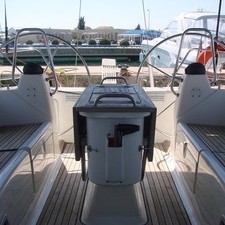 Bavaria 50 Cruiser