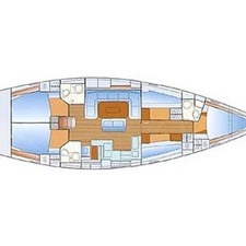 Bavaria 50 Cruiser