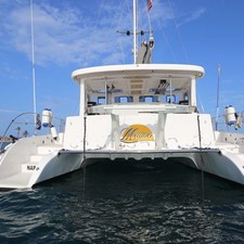 Royal Cape 53
