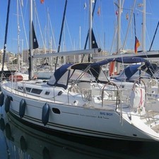 Jeanneau Sun Odyssey 44i