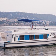 Le Boat Vision 3