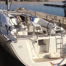 Beneteau Oceanis 46