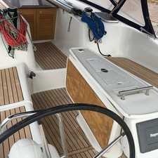 Beneteau Oceanis 46