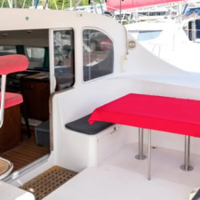 Lagoon 410