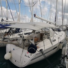 Bavaria Cruiser 40
