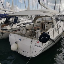 Bavaria Cruiser 40