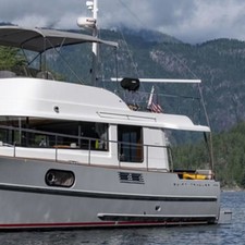 Beneteau Swift Trawler 47