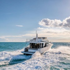 Beneteau Swift Trawler 47