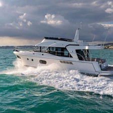 Beneteau Swift Trawler 47