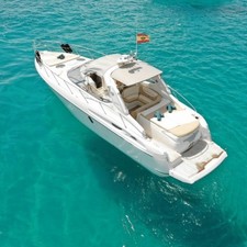 Cranchi Endurance 41