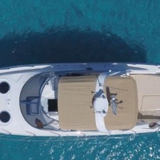 Cranchi Endurance 41