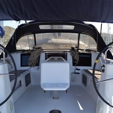 Dufour 460 GL