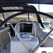 Dufour 460 GL