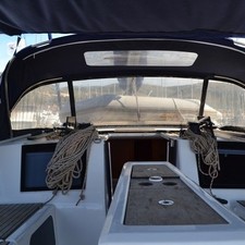 Dufour 460 GL
