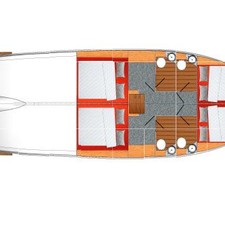 Cobra Seamaster 45