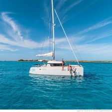 Lagoon 39