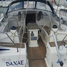 Bavaria 42 Cruiser