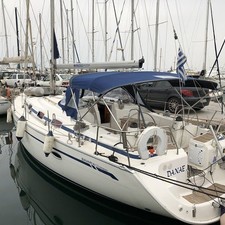 Bavaria 42 Cruiser