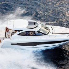 Jeanneau Leader 36