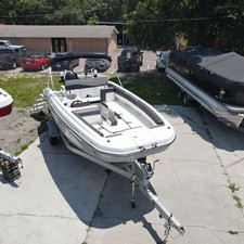 Bayliner DX2000