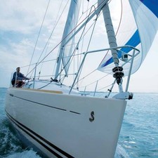 Beneteau First 31.7