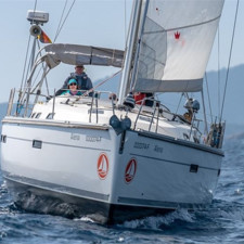 Bavaria 45 Cruiser