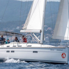 Bavaria 45 Cruiser