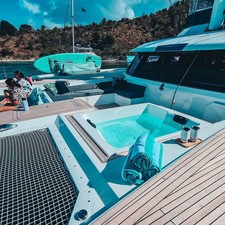 Fountaine Pajot Alegria 67