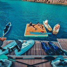 Fountaine Pajot Alegria 67