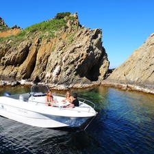 Pacific Craft 545 Open