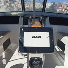 Hanse 418