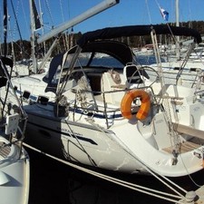 Bavaria 39 Cruiser