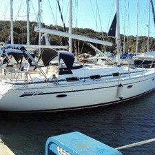 Bavaria 39 Cruiser