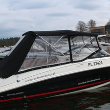 Bayliner VR6 BOWRIDER