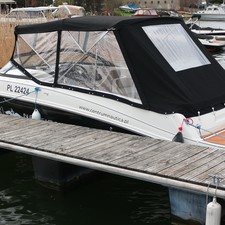 Bayliner VR6 BOWRIDER