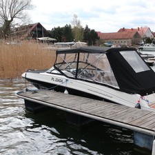 Bayliner VR6 BOWRIDER