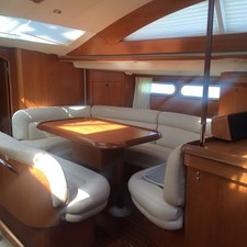 Jeanneau Sun Odyssey 54 DS