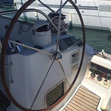 Jeanneau Sun Odyssey 54 DS