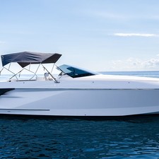 Frauscher 1414 DEMON