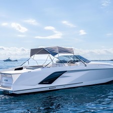 Frauscher 1414 DEMON