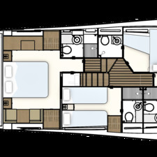 Monachus 70 Fly