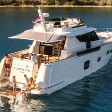 Monachus 70 Fly