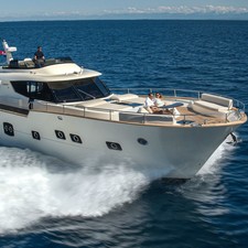 Monachus 70 Fly