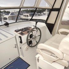 Pedro Skiron 35