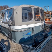 Aventura 32 Classico